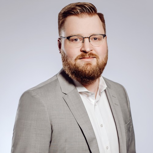 Maximilian Kemler