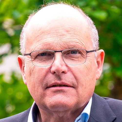 Werner Wolff / CDU Werner Wolff / CDU