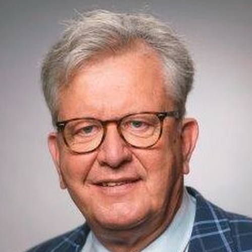 Wolfgang Heinberg / CDU Wolfgang Heinberg / CDU
