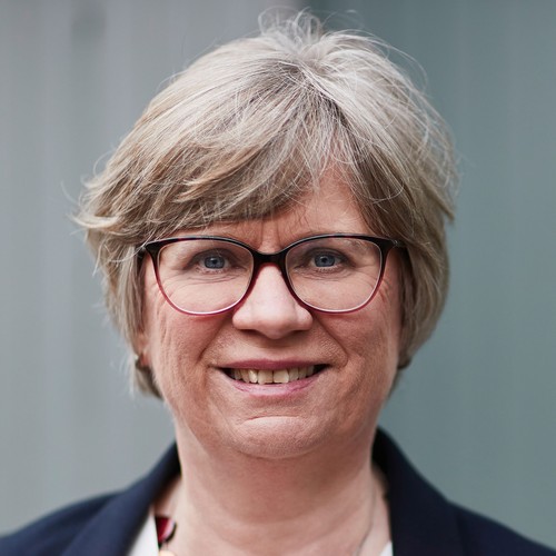 Gertrud Welper