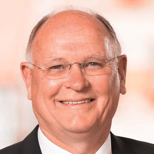 Wilhelm Jasperneite / CDU Wilhelm Jasperneite / CDU