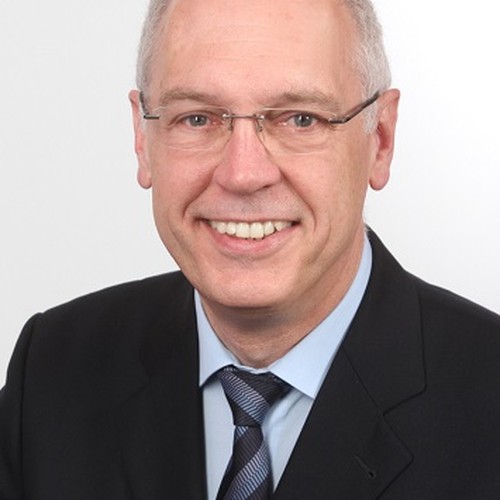 Michael Dauskardt