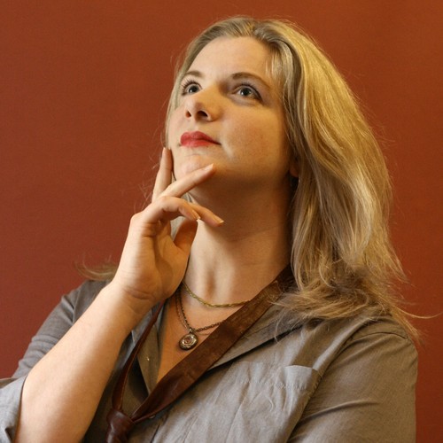 Sarah Lentz