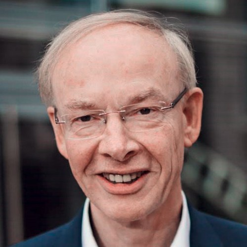 Detlef Beckschewe / CDU Detlef Beckschewe / CDU