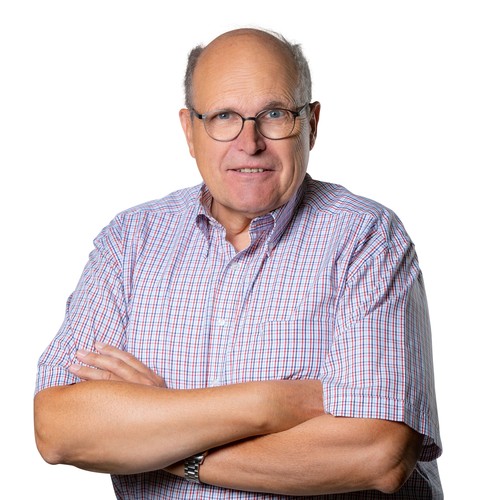 Werner Wolff
