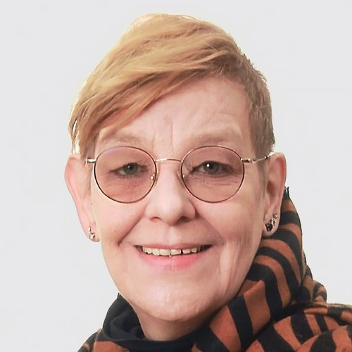 Sonja Crämer-Gembalczyk / Die Linke