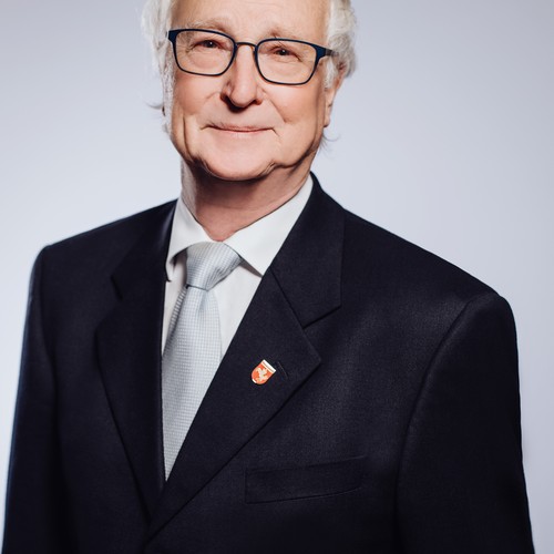 Reinhard Broich / FDP-FW