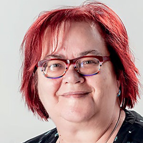 Elisabeth Majchrzak-Frensel / SPD Elisabeth Majchrzak-Frensel / SPD