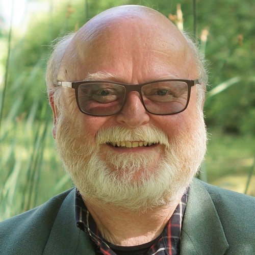 Bernd Schneider
