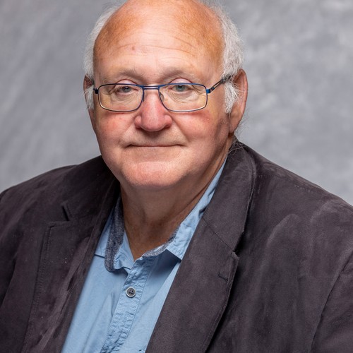Günter Stricker