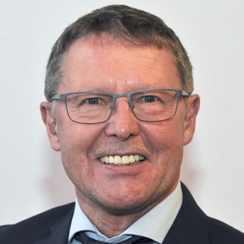 Werner Dürdoth