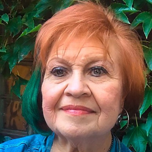 Elke Marita Stuckel-Lotz