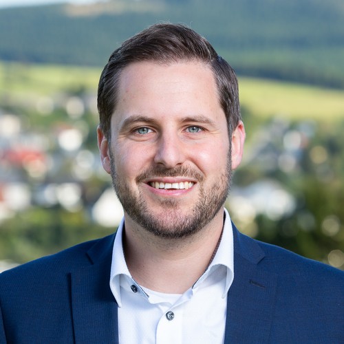 Henning Gronau