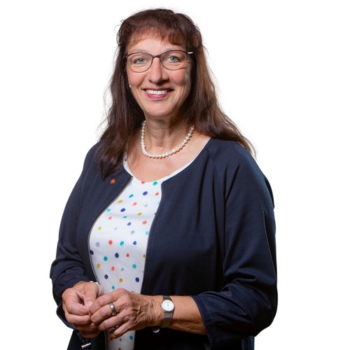 Birgit Tornau