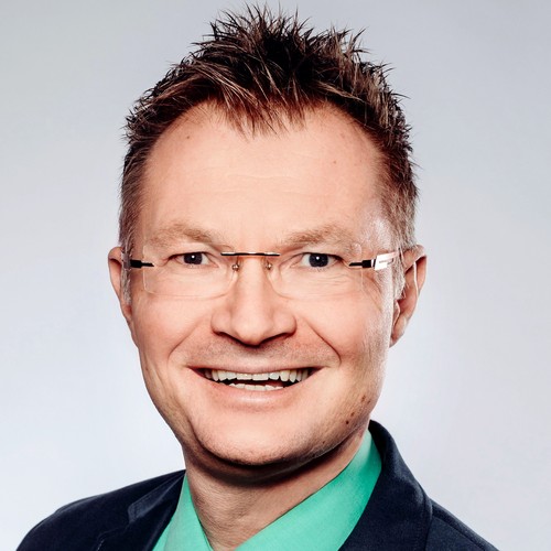 Dr. Thomas Reinbold / Freie Wähler Dr. Thomas Reinbold / Freie Wähler