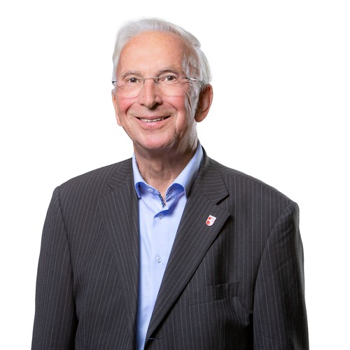 Arnold Weßling